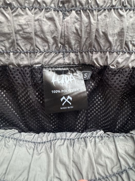 Панталон LUDA рядък