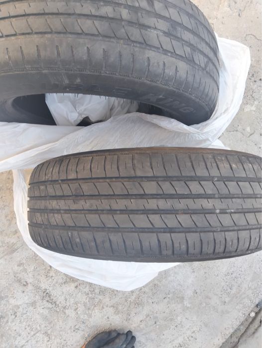 Автошина от камри