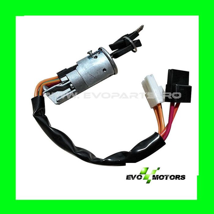 Contact Pornire Opel Vivaro Renault Trafic Primastar Movano Master