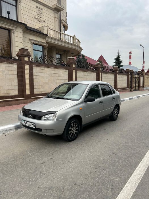 Продам Ладу калину
