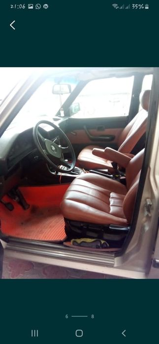 Продам БМВ Е28 БМВ