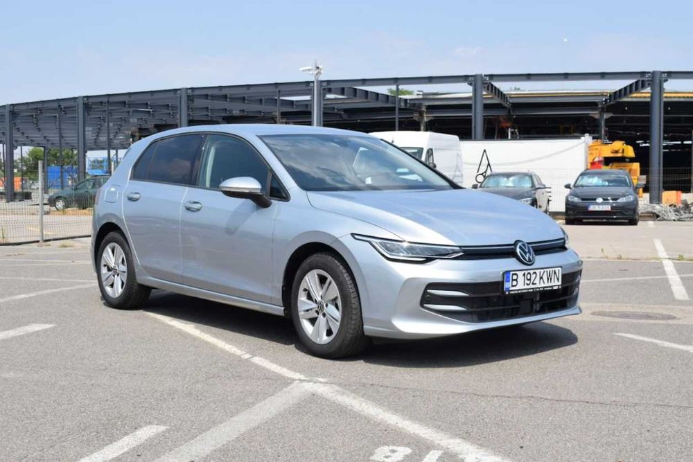 Inchirieri auto Bucuresti / Garantie mica / Preturi corecte