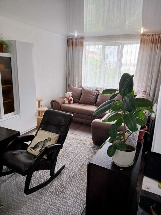 Продам 2к квартиру,  ДСР