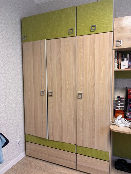 Детский гарнитур