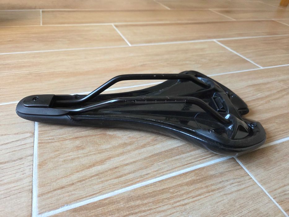 Selle Royal Употребявана седалка за велосипед