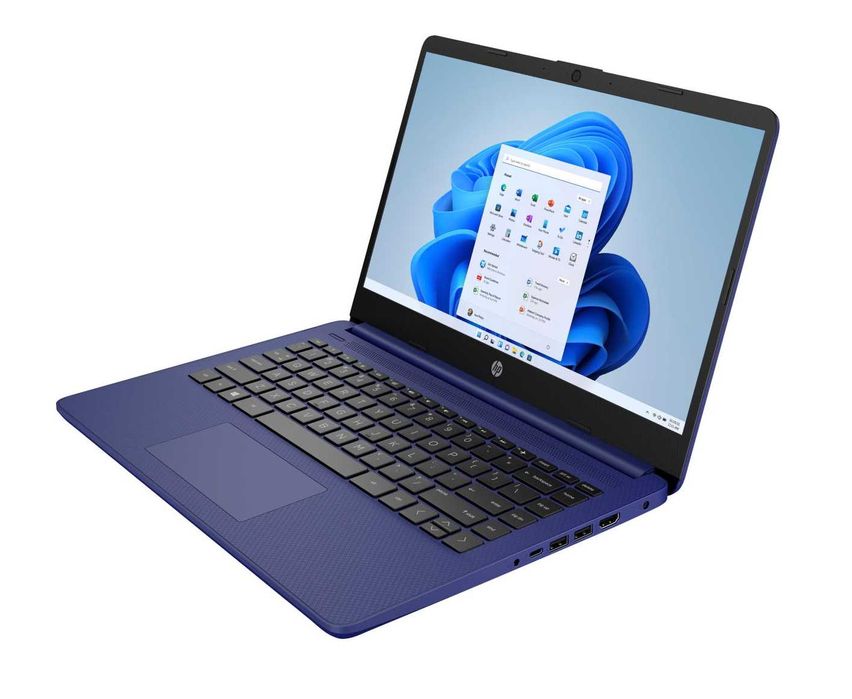 Hp Laptop 14-cd120ds/processor N4120/8Gb DDR4/64Gb/14.0'' HD LED