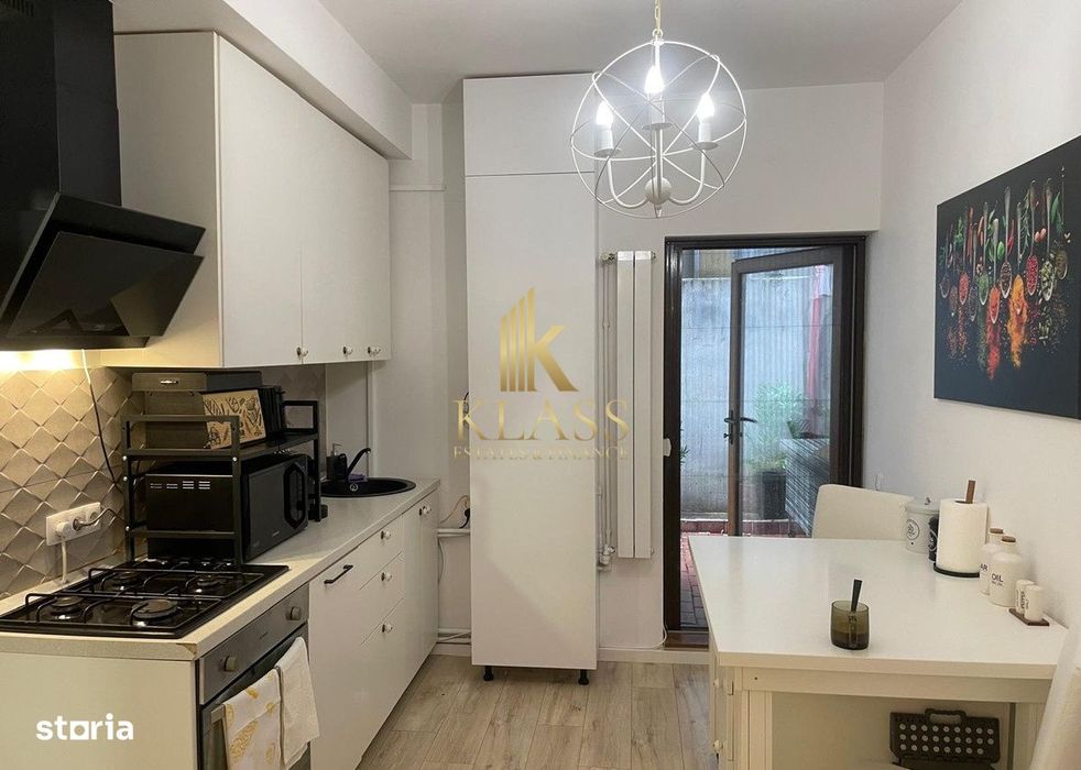 Duplex 3 camere in vila | Domenii | Ion Mihalache | 2 bai