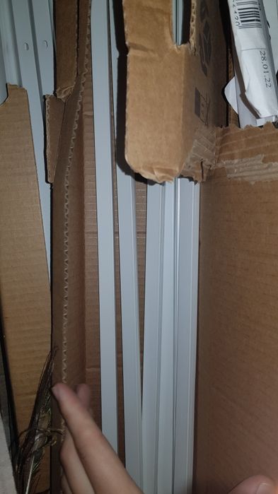 Продам гардины, новыею