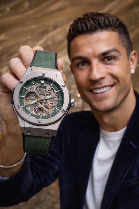 Часы,часы хублот