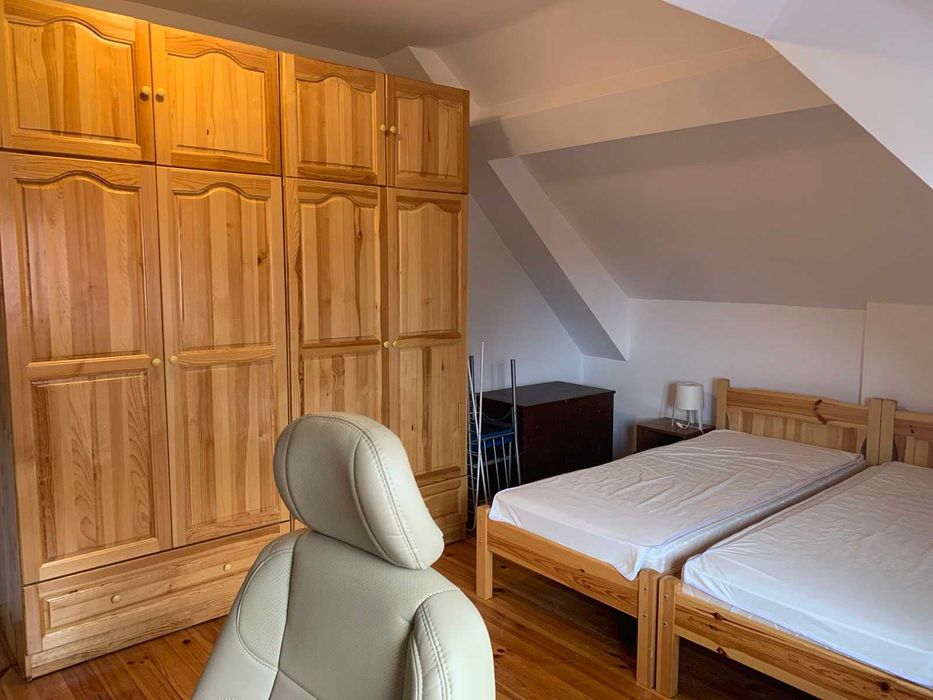 Дава се под наем Тристаен апартамент в София, Докторски паметник - 70 кв.м за 790 € - Снимка #13