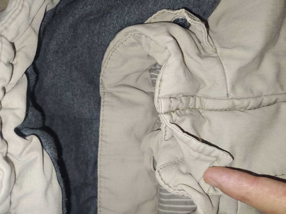 Детская куртка унисекс 6000