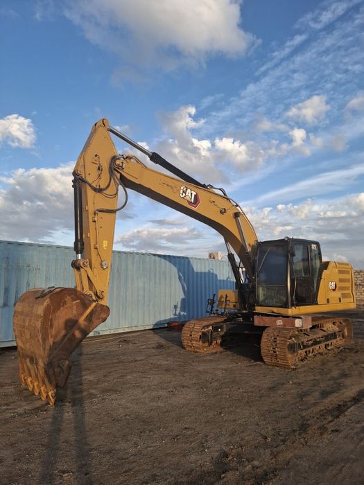 Аренда спецтехники