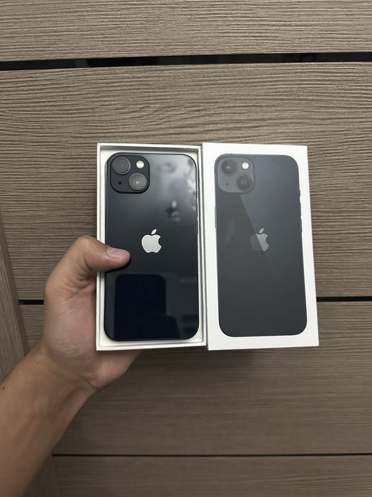Айфон 13 128гб 97%
