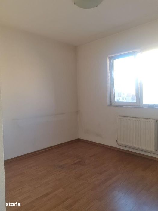 Garsoniera studiou fond nou Zona Teilor