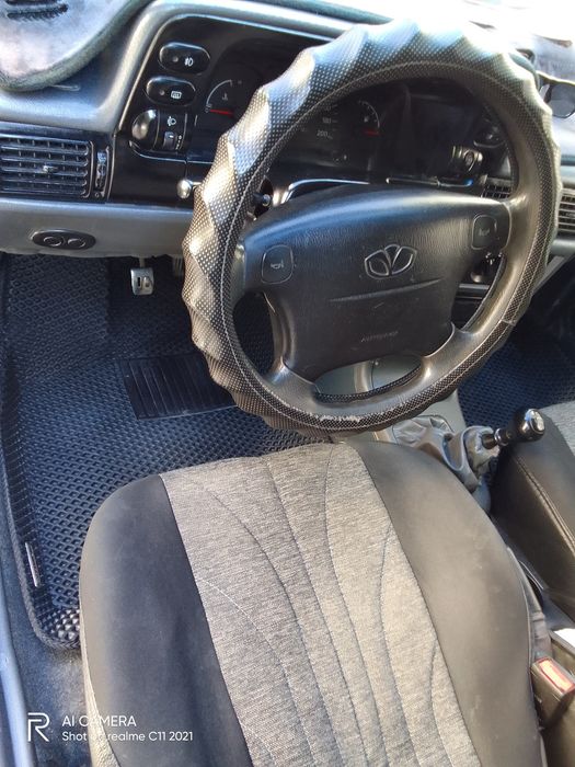 Nexia1 sons luks kondidsaner