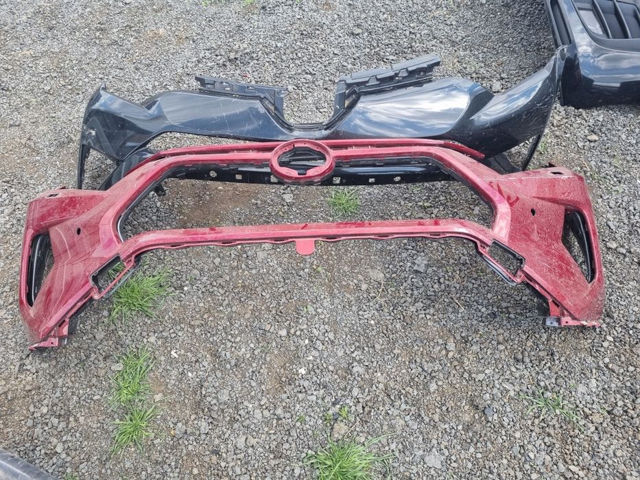 Bara fata Toyota rav 4 2014-2018
