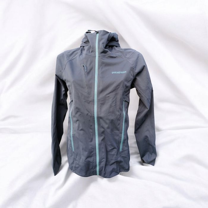 Geacă nouă ski touring Patagonia Upstride M damă