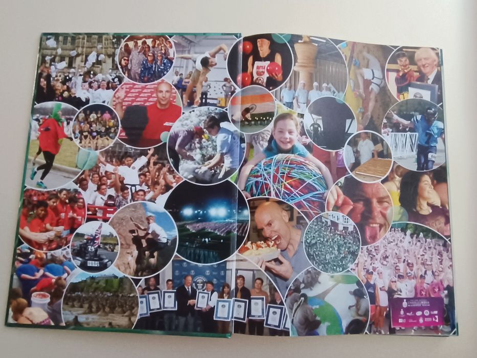 Гиннесс. Мировые рекорды