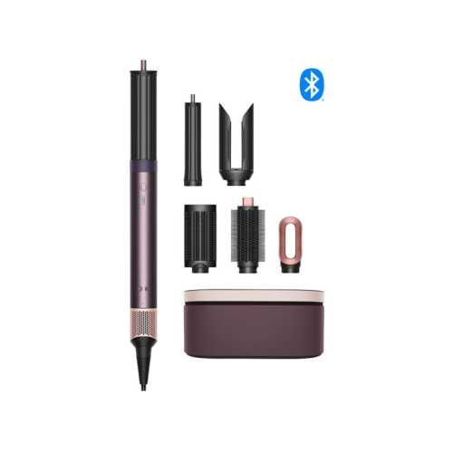 Dyson Airwrap HS09