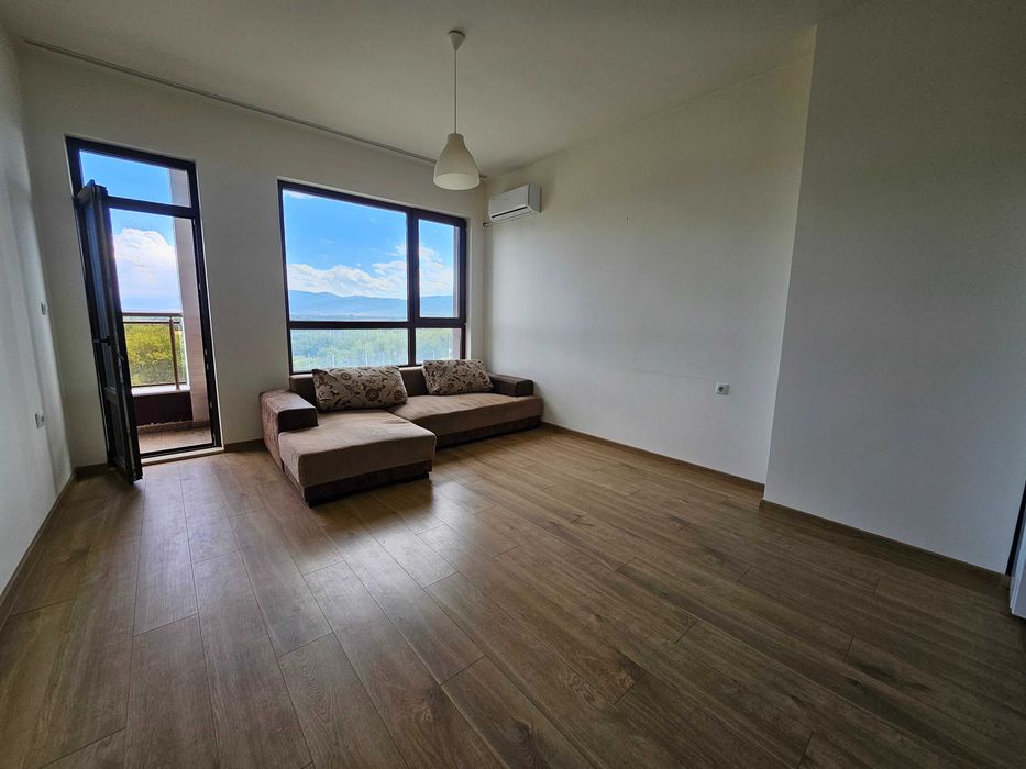 Дава се под наем Тристаен апартамент в Пловдив, Тракия - 85 кв.м за 392.7 € - Снимка #4