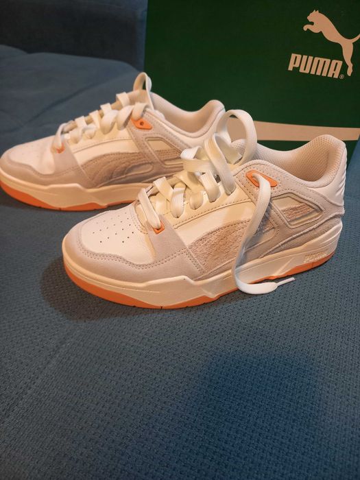 Маратонки Puma нови 38 р.