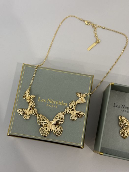 Набор Les Nereides