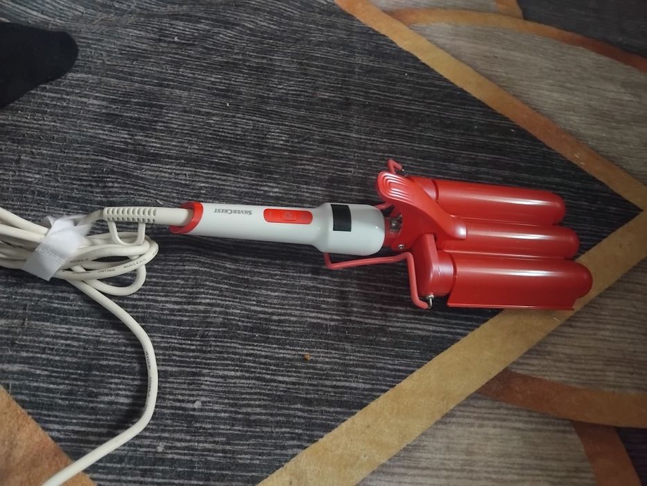 Ретро преса (НОВА)