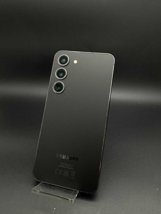 Dracula Amanet: Samsung S23 128Gb/8Ram.