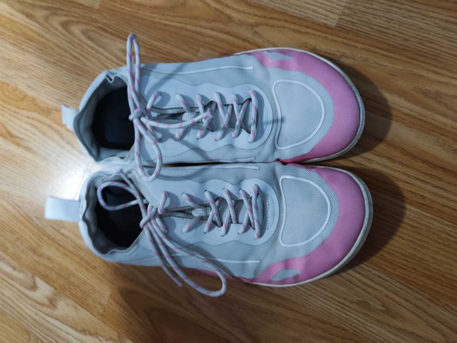 Боси обувки 42размер  be Lenka