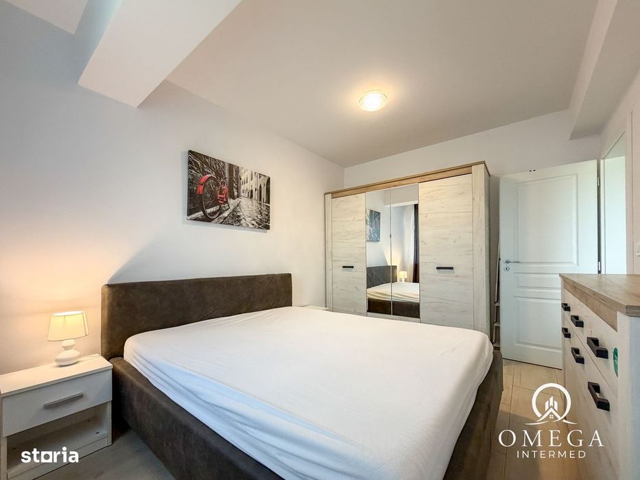 2 camere 350 euro Cug Valea Adanca Strada Pepinerei