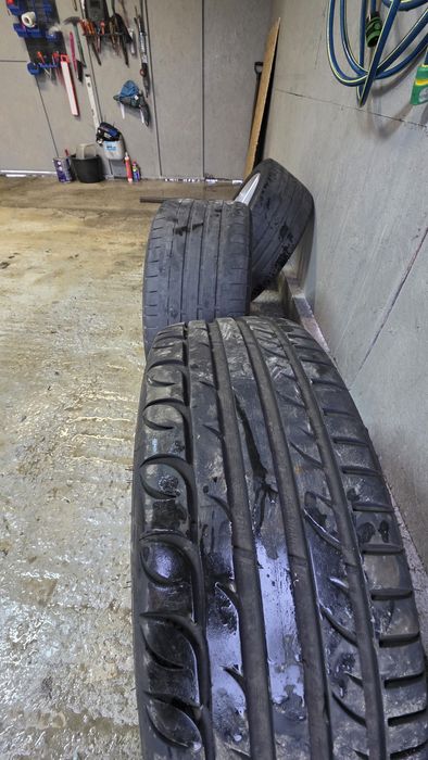 Roti R 18 doua dimensiuni bmw f 30