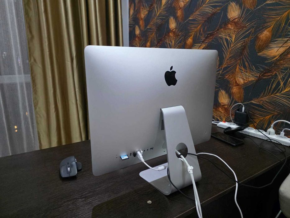 Apple iMac 4K 21.5 inch