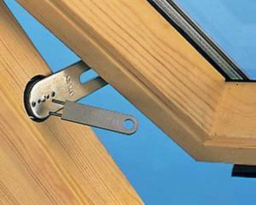 Нов ограничител на отваряне Велукс Velux ZOZ 010