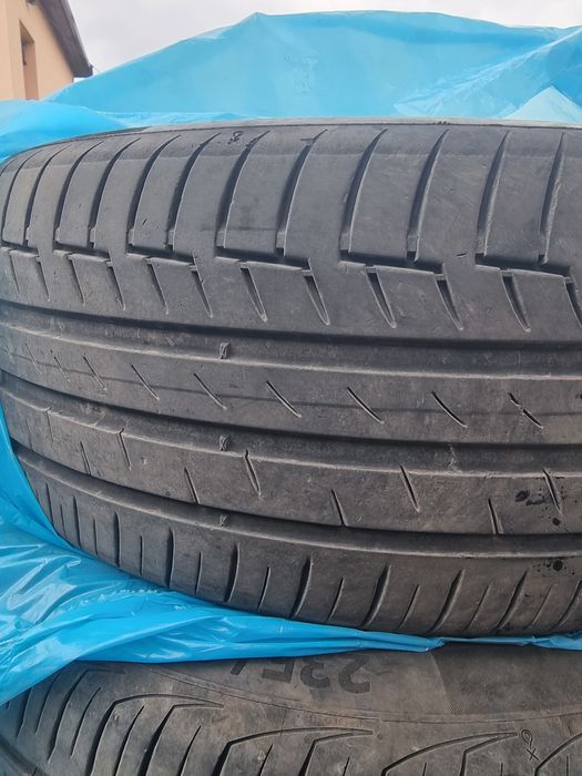 Летни Гуми Continental PremiumContact 6 235/45R18