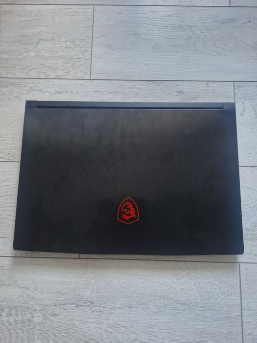Laptop MSI Gaming