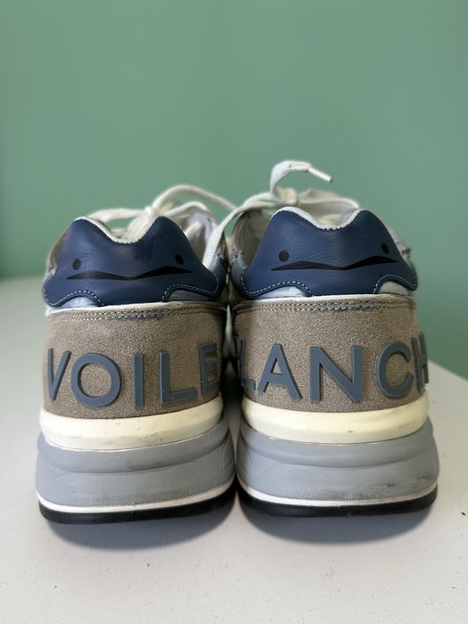 Обувки voile blanche 43