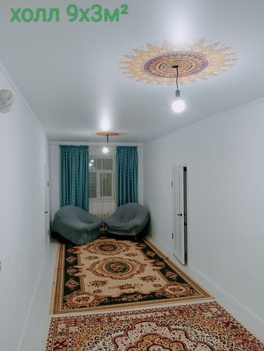 Продам новый плановый дом 20млн