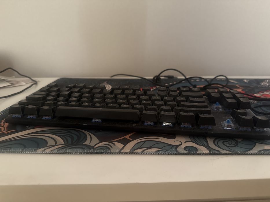 Клавиатура HyperX