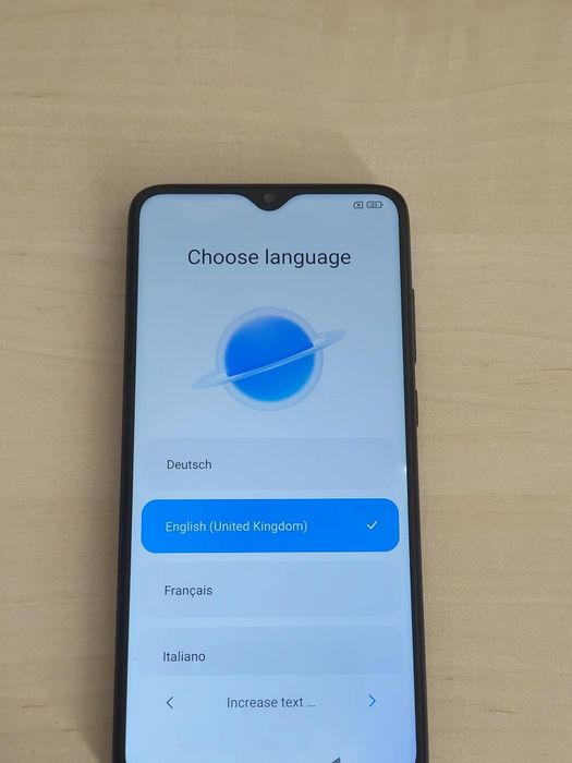 Xiaomi Redmi Note 8 Pro 6/128 GB