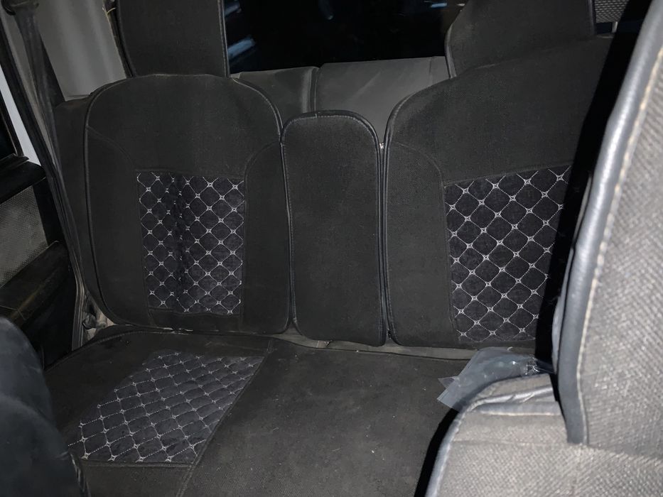 Автомобиль Патриот