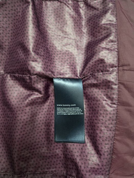 Geacă Tommy Hilfiger damă S