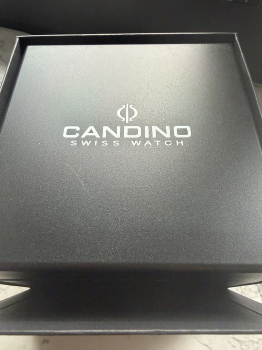 Елегантен дамски часовник Candino C4599/2