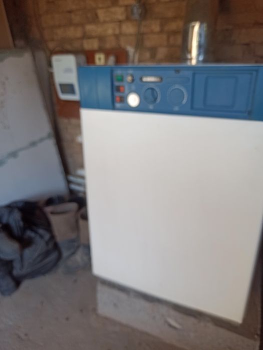 Напольный одноконтурный котел