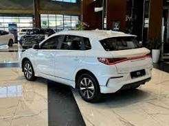 BYD E2 Naqd va Halol nasiya