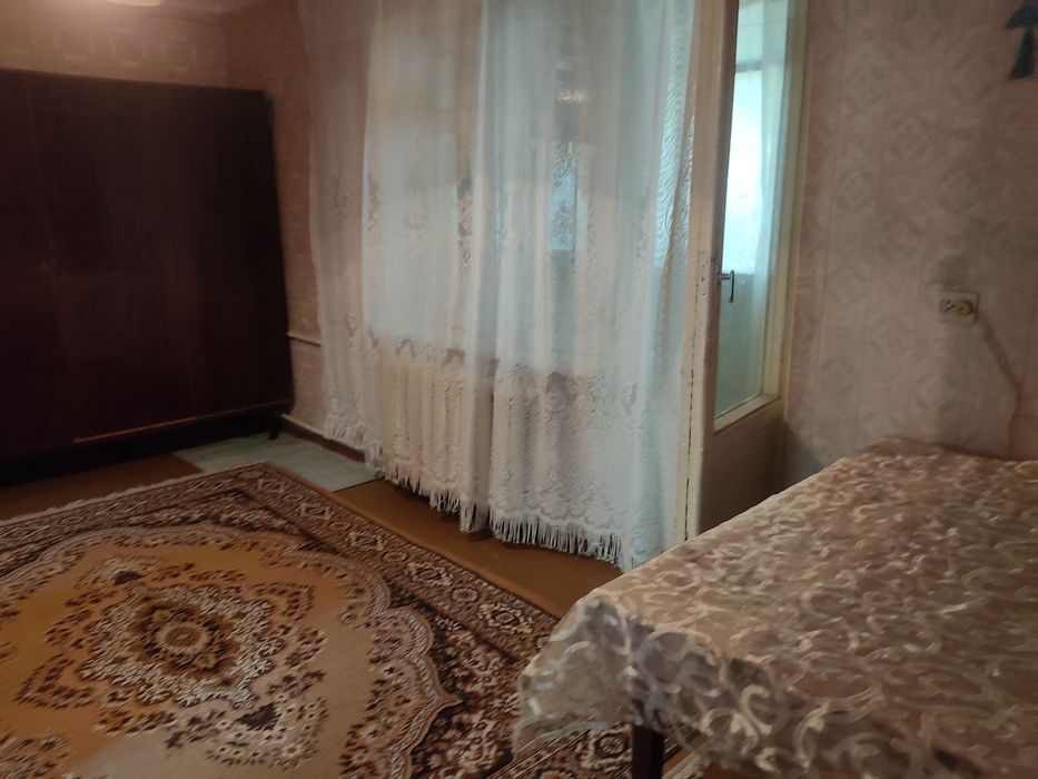 Продаётся квартира в доме галерейного типа (2 квартиры, объедененные)