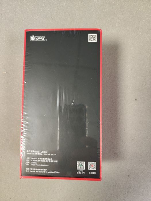 Чисто нов OnePlus 15 12/256GB с Oxygen OS 16 с  Android Auto и Еsim