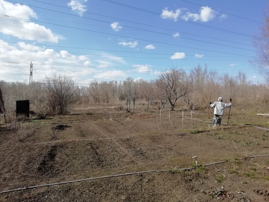 Коттедж. 2 этажа.