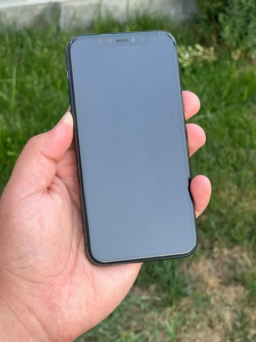 Iphone  11 pro 64g