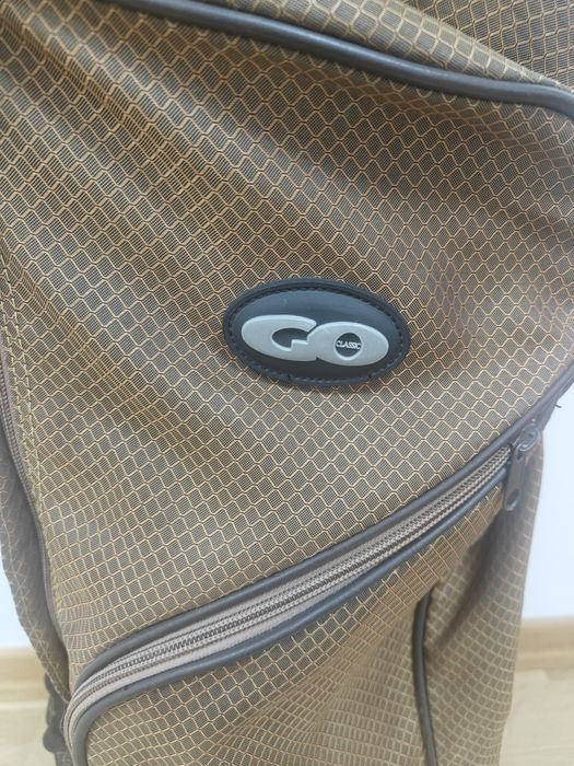 Чанта за голф stand golf bag