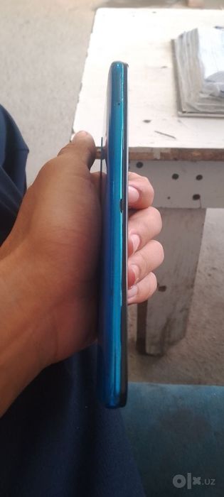 Samsung A50 holati yaxshi